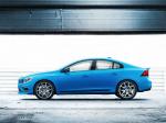 Volvo S60 Polestar 2014 года